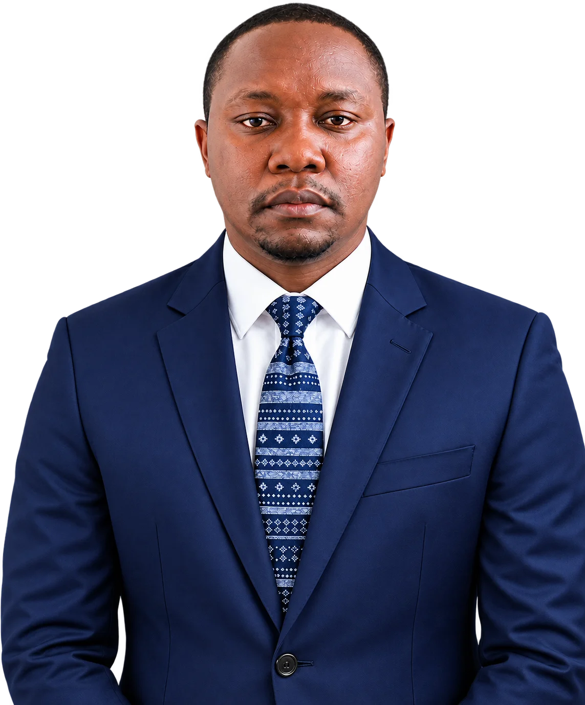 Samuel Olushola Ogunmola, CEO / Director of Honoured Consult